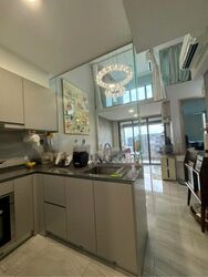 High Park Residences (D28), Apartment #601990231